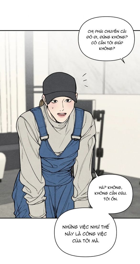 đọc truyện 〖18+〗- Toy Daddy Chương 6 ảnh 39 tại Thiên Thai Truyện