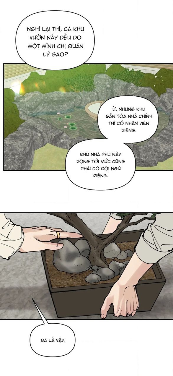 đọc truyện 〖18+〗- Toy Daddy Chương 6 ảnh 40 tại Thiên Thai Truyện