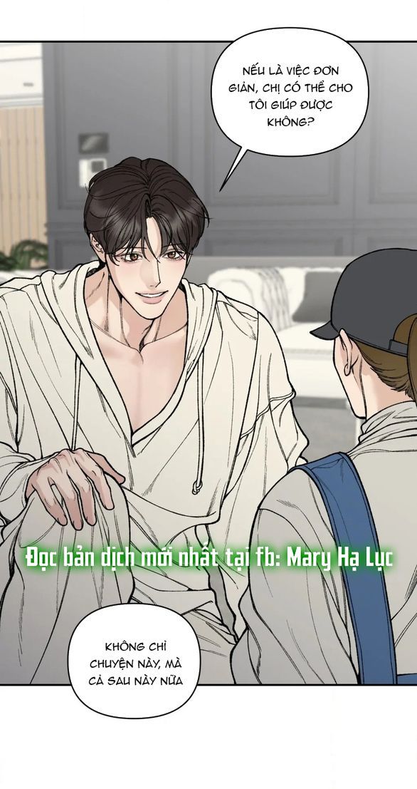 đọc truyện 〖18+〗- Toy Daddy Chương 6 ảnh 41 tại Thiên Thai Truyện