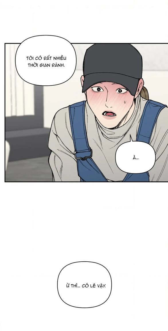 đọc truyện 〖18+〗- Toy Daddy Chương 6 ảnh 42 tại Thiên Thai Truyện