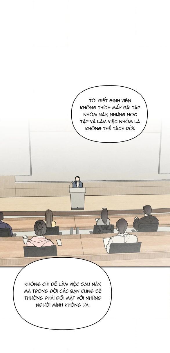 đọc truyện 〖18+〗- Toy Daddy Chương 6 ảnh 47 tại Thiên Thai Truyện