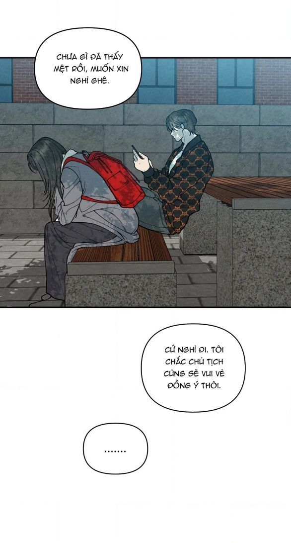 đọc truyện 〖18+〗- Toy Daddy Chương 6 ảnh 50 tại Thiên Thai Truyện