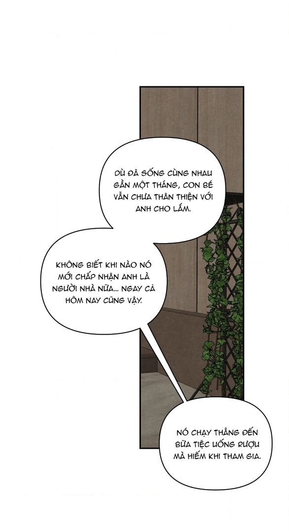 đọc truyện 〖18+〗- Toy Daddy Chương 6 ảnh 7 tại Thiên Thai Truyện