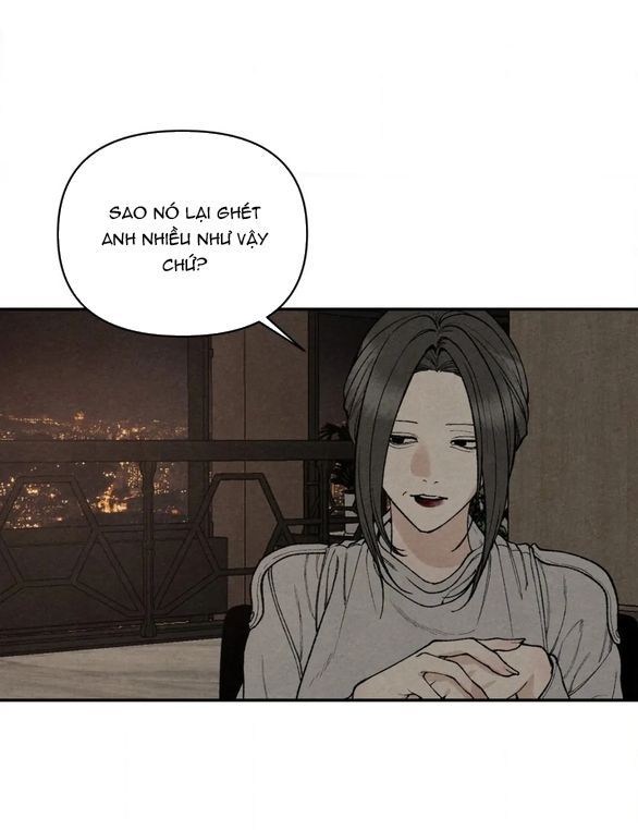 đọc truyện 〖18+〗- Toy Daddy Chương 6 ảnh 8 tại Thiên Thai Truyện