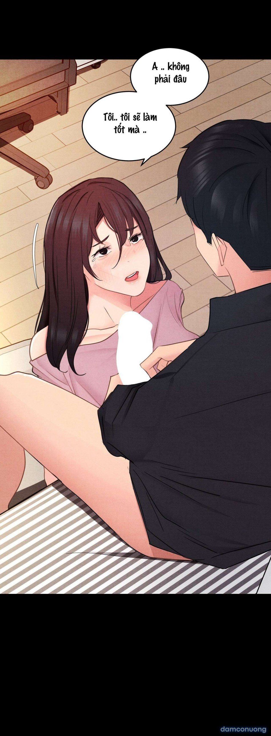 đọc truyện 〖18+〗- Trải Nghiệm Nhục Nhã Mỗi Ngày Chương 16 ảnh 17 tại Thiên Thai Truyện