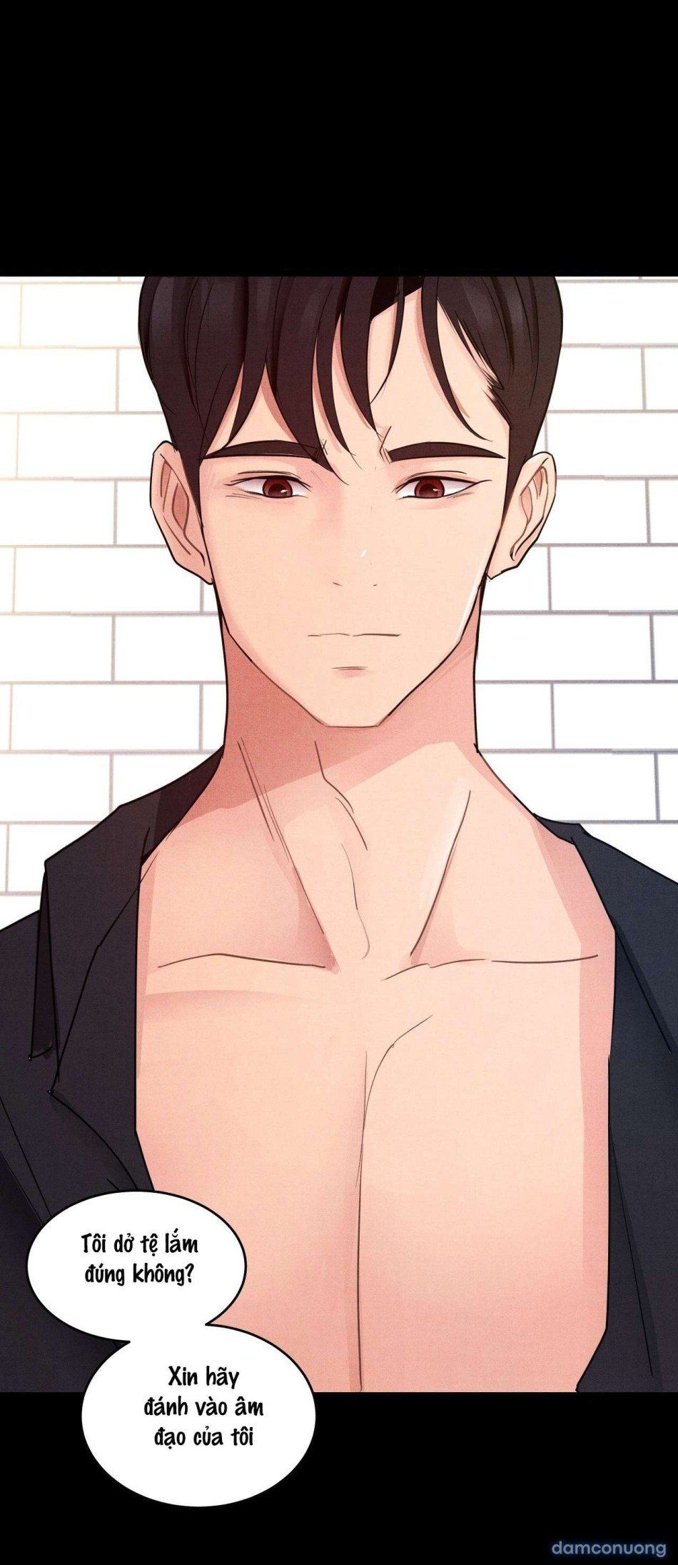 đọc truyện 〖18+〗- Trải Nghiệm Nhục Nhã Mỗi Ngày Chương 16 ảnh 24 tại Thiên Thai Truyện