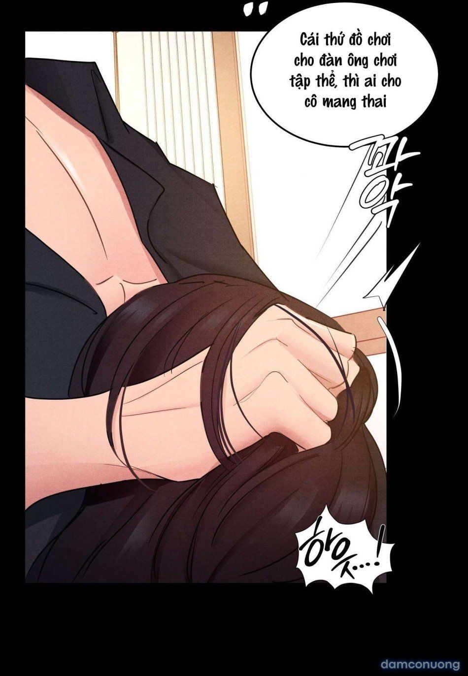 đọc truyện 〖18+〗- Trải Nghiệm Nhục Nhã Mỗi Ngày Chương 16 ảnh 38 tại Thiên Thai Truyện