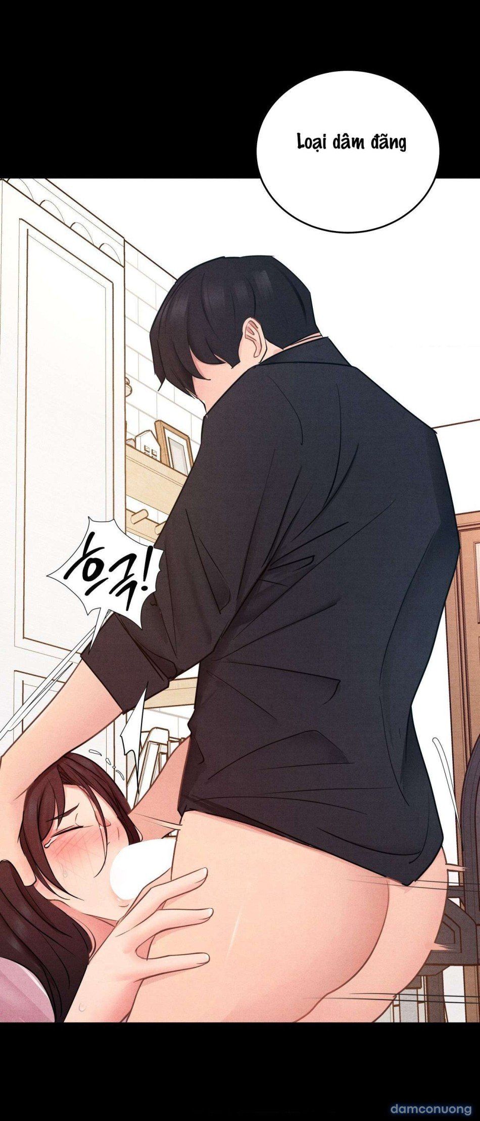 đọc truyện 〖18+〗- Trải Nghiệm Nhục Nhã Mỗi Ngày Chương 16 ảnh 44 tại Thiên Thai Truyện