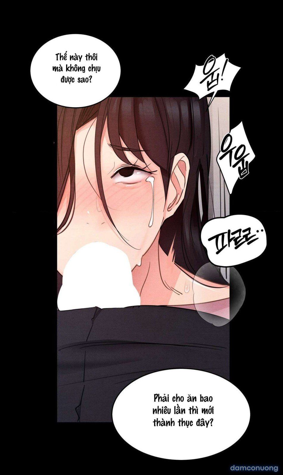 đọc truyện 〖18+〗- Trải Nghiệm Nhục Nhã Mỗi Ngày Chương 16 ảnh 52 tại Thiên Thai Truyện