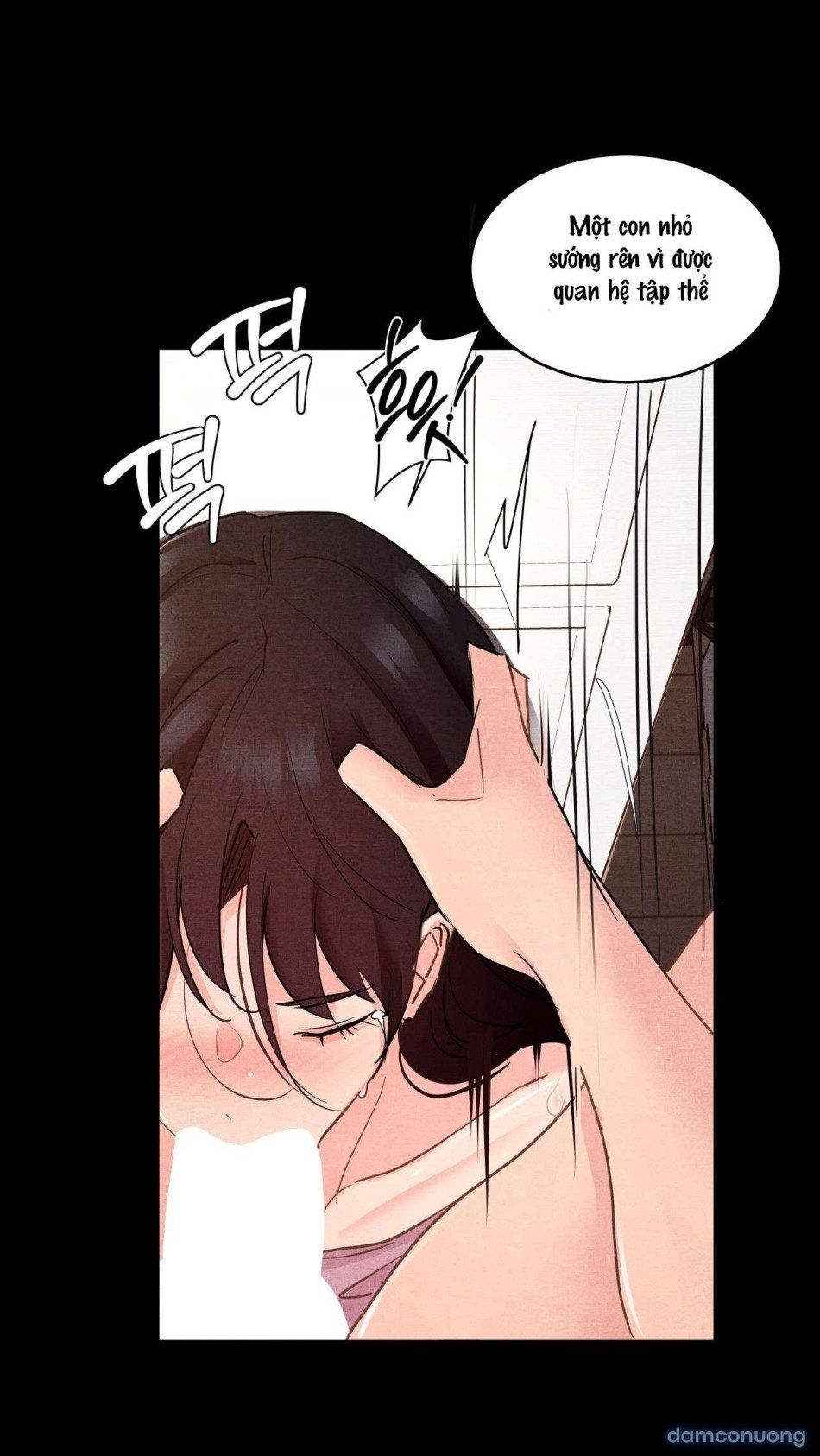 đọc truyện 〖18+〗- Trải Nghiệm Nhục Nhã Mỗi Ngày Chương 16 ảnh 56 tại Thiên Thai Truyện