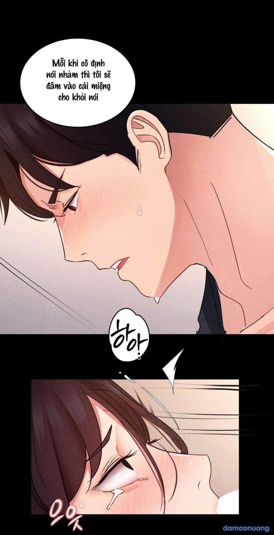 đọc truyện 〖18+〗- Trải Nghiệm Nhục Nhã Mỗi Ngày Chương 16 ảnh 57 tại Thiên Thai Truyện