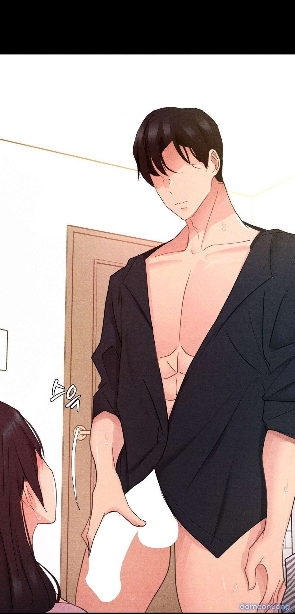 đọc truyện 〖18+〗- Trải Nghiệm Nhục Nhã Mỗi Ngày Chương 16 ảnh 73 tại Thiên Thai Truyện