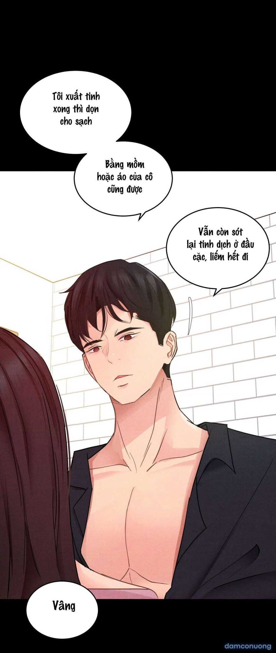 đọc truyện 〖18+〗- Trải Nghiệm Nhục Nhã Mỗi Ngày Chương 16 ảnh 83 tại Thiên Thai Truyện