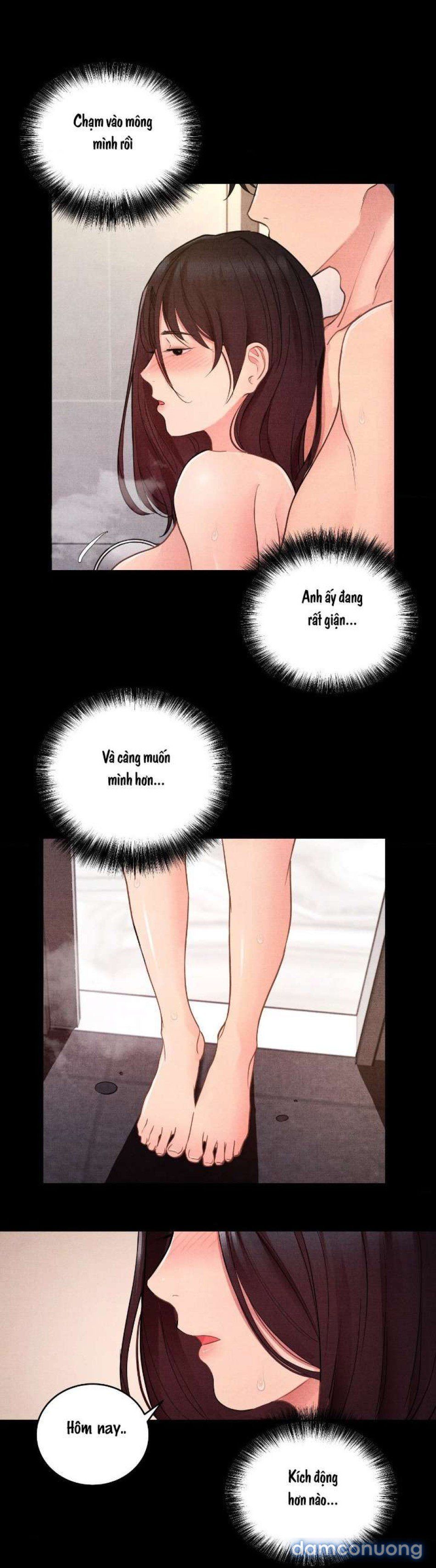 đọc truyện 〖18+〗- Trải Nghiệm Nhục Nhã Mỗi Ngày Chương 22 ảnh 14 tại Thiên Thai Truyện