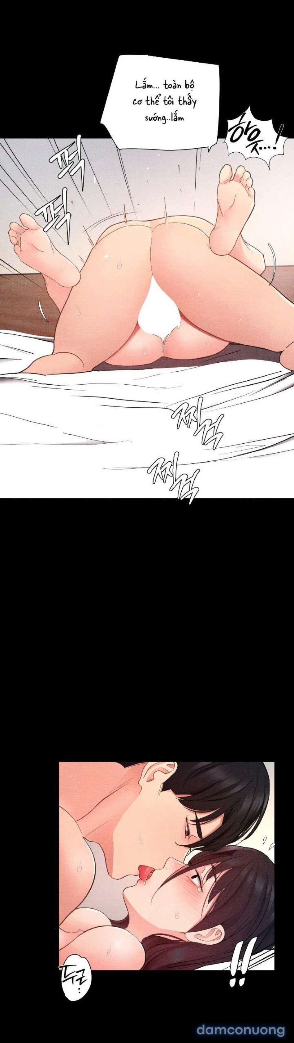 đọc truyện 〖18+〗- Trải Nghiệm Nhục Nhã Mỗi Ngày Chương 22 ảnh 20 tại Thiên Thai Truyện