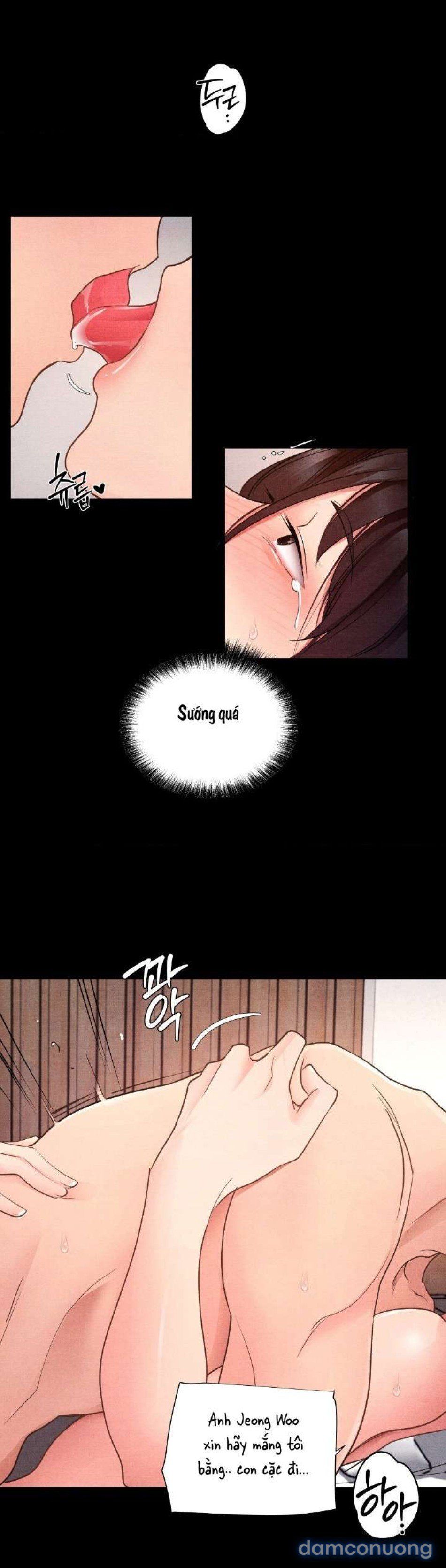 đọc truyện 〖18+〗- Trải Nghiệm Nhục Nhã Mỗi Ngày Chương 22 ảnh 21 tại Thiên Thai Truyện