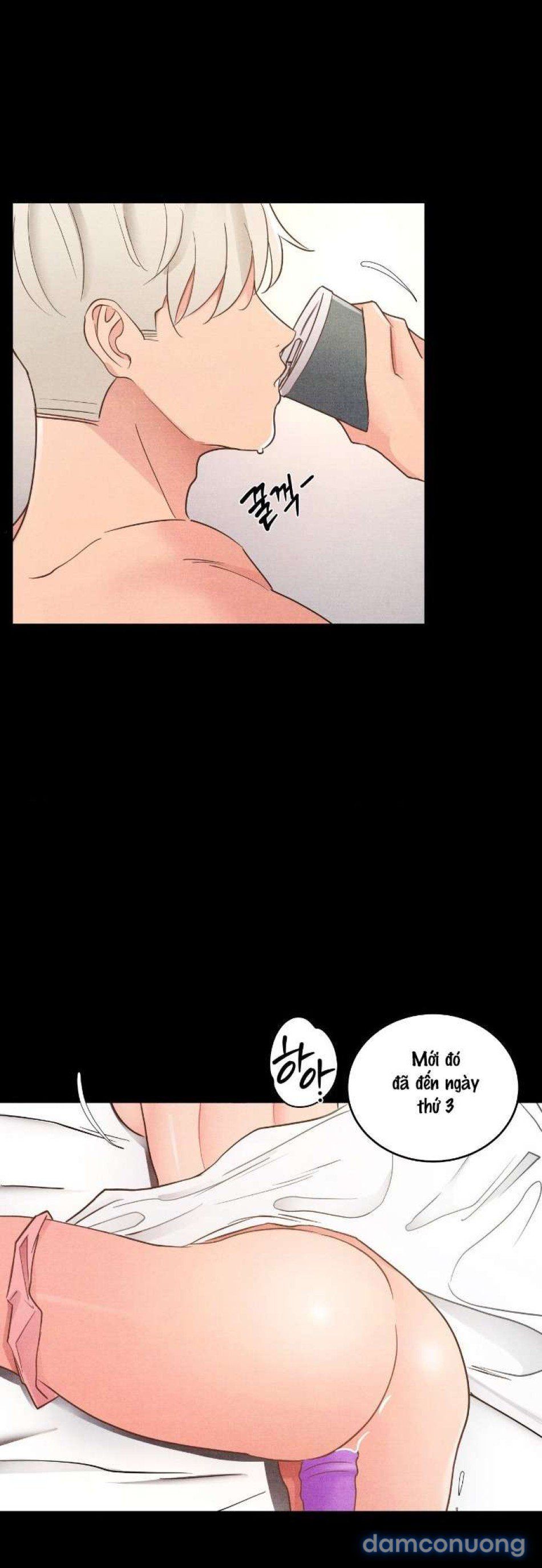 đọc truyện 〖18+〗- Trải Nghiệm Nhục Nhã Mỗi Ngày Chương 22 ảnh 25 tại Thiên Thai Truyện