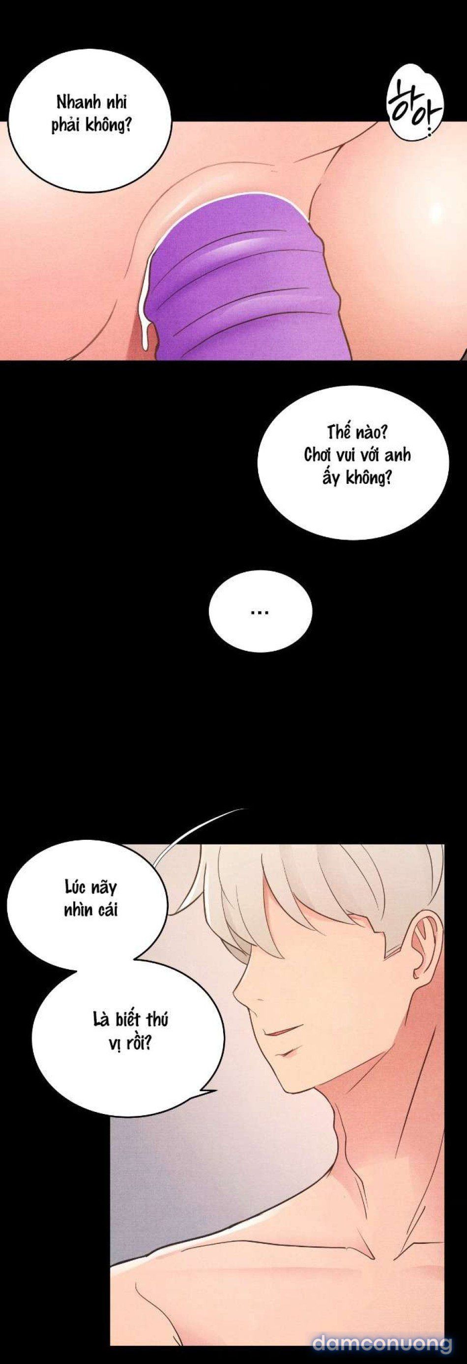 đọc truyện 〖18+〗- Trải Nghiệm Nhục Nhã Mỗi Ngày Chương 22 ảnh 26 tại Thiên Thai Truyện