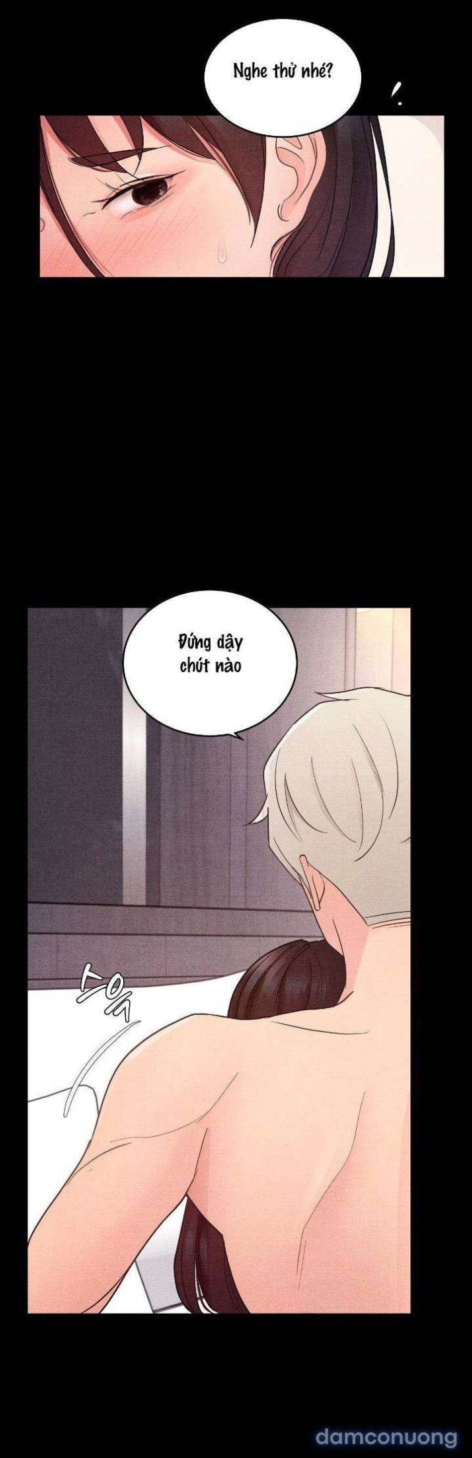 đọc truyện 〖18+〗- Trải Nghiệm Nhục Nhã Mỗi Ngày Chương 22 ảnh 27 tại Thiên Thai Truyện