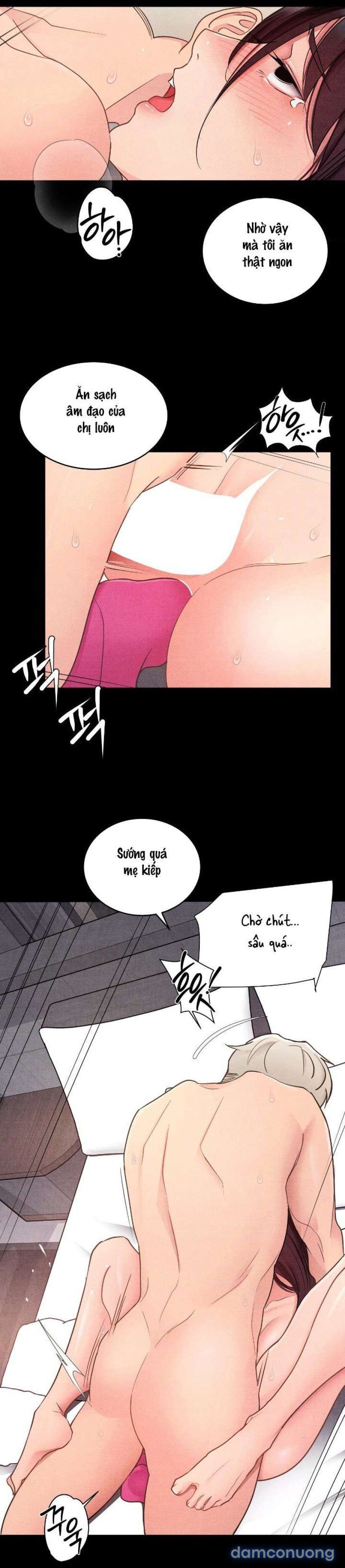 đọc truyện 〖18+〗- Trải Nghiệm Nhục Nhã Mỗi Ngày Chương 22 ảnh 7 tại Thiên Thai Truyện