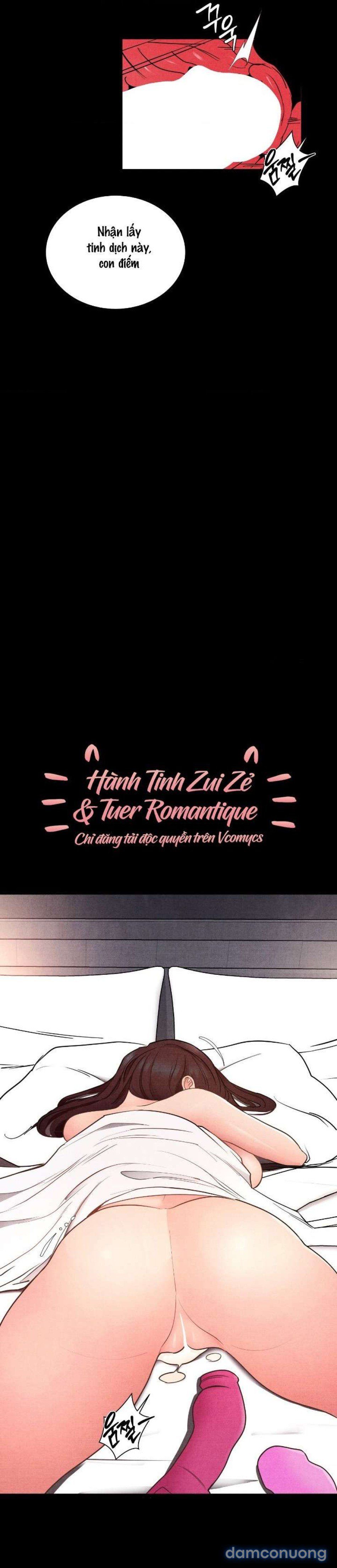 đọc truyện 〖18+〗- Trải Nghiệm Nhục Nhã Mỗi Ngày Chương 22 ảnh 10 tại Thiên Thai Truyện