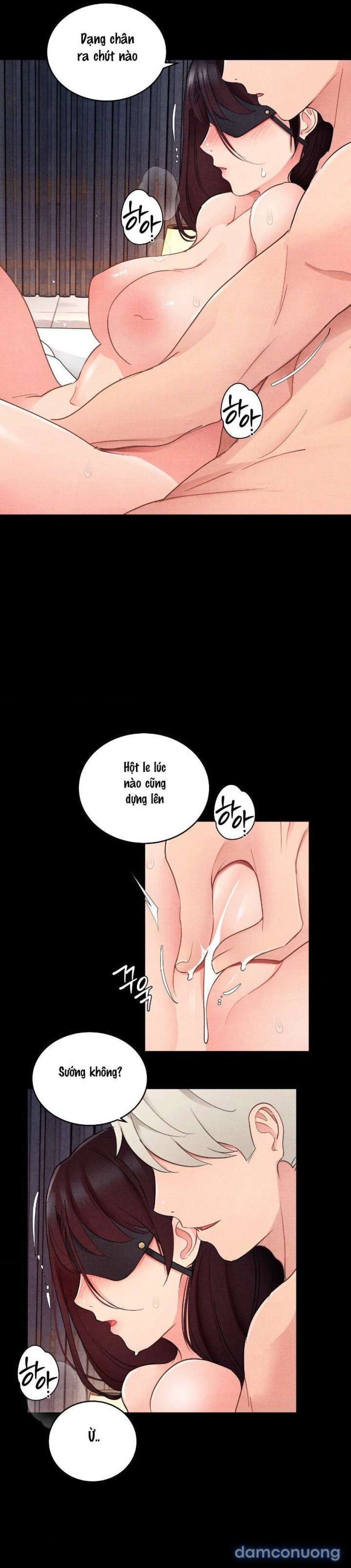 đọc truyện 〖18+〗- Trải Nghiệm Nhục Nhã Mỗi Ngày Chương 23 ảnh 12 tại Thiên Thai Truyện