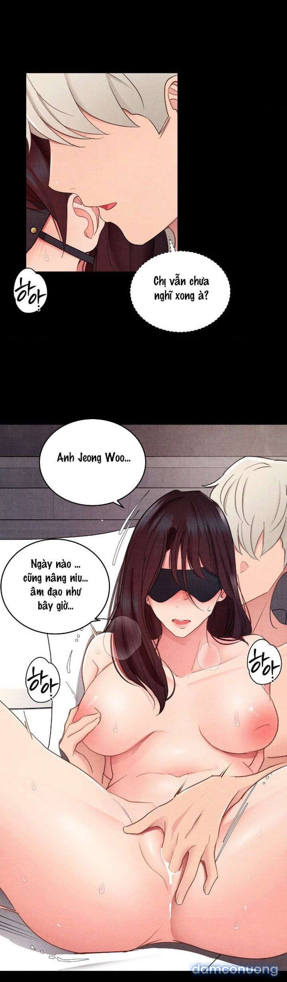 đọc truyện 〖18+〗- Trải Nghiệm Nhục Nhã Mỗi Ngày Chương 23 ảnh 15 tại Thiên Thai Truyện