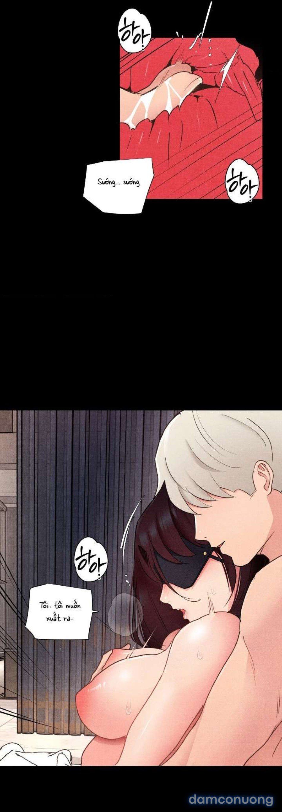 đọc truyện 〖18+〗- Trải Nghiệm Nhục Nhã Mỗi Ngày Chương 23 ảnh 18 tại Thiên Thai Truyện