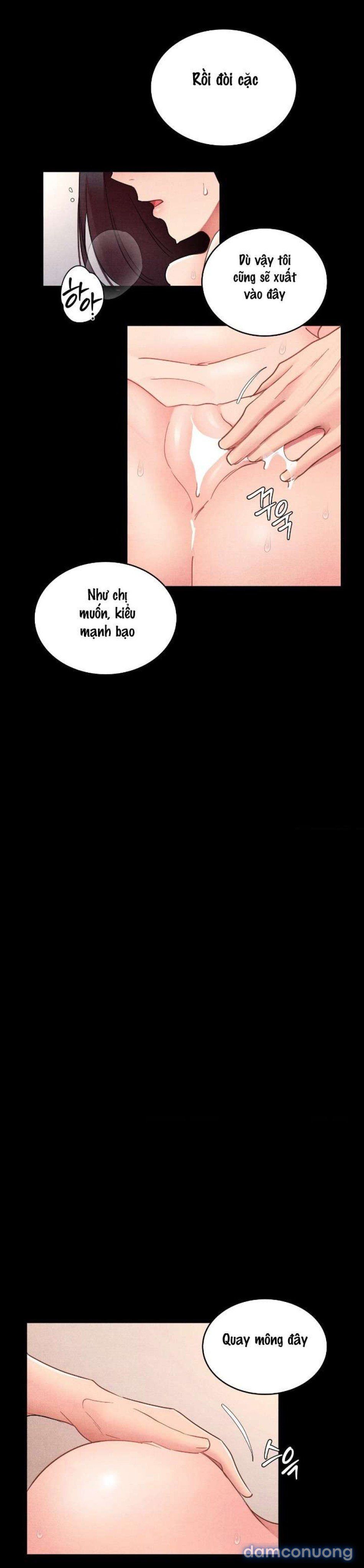 đọc truyện 〖18+〗- Trải Nghiệm Nhục Nhã Mỗi Ngày Chương 23 ảnh 22 tại Thiên Thai Truyện