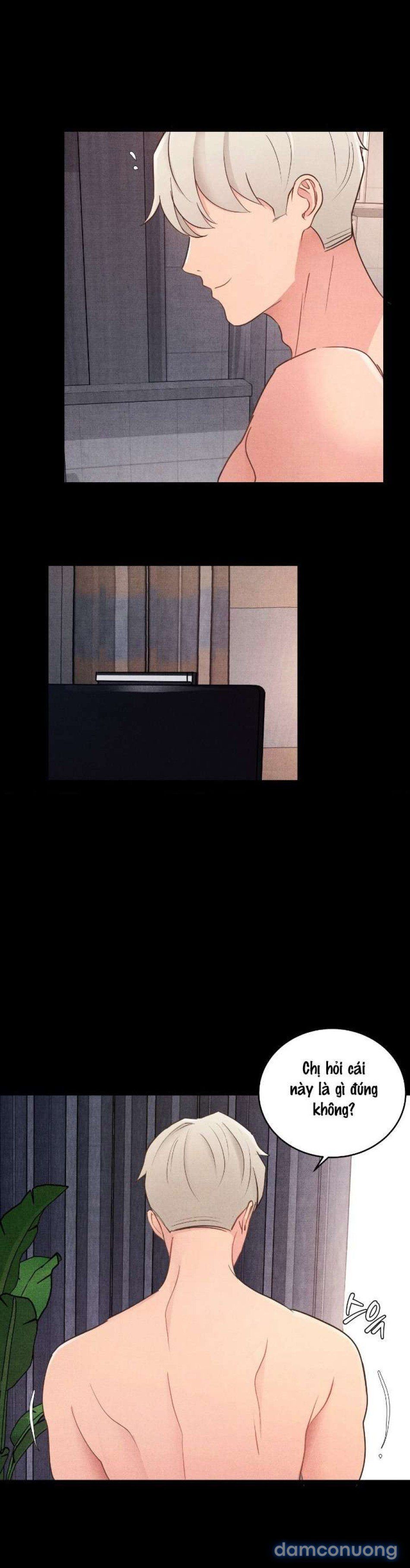 đọc truyện 〖18+〗- Trải Nghiệm Nhục Nhã Mỗi Ngày Chương 23 ảnh 24 tại Thiên Thai Truyện