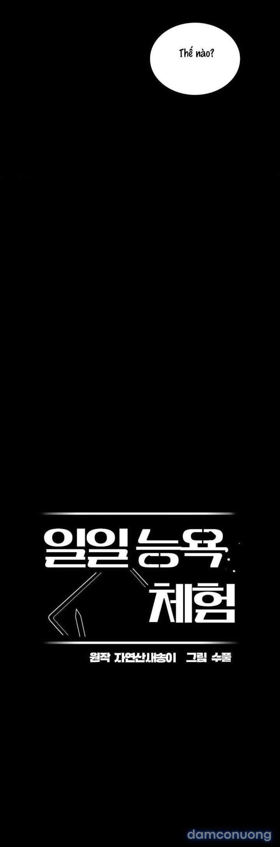 đọc truyện 〖18+〗- Trải Nghiệm Nhục Nhã Mỗi Ngày Chương 23 ảnh 9 tại Thiên Thai Truyện