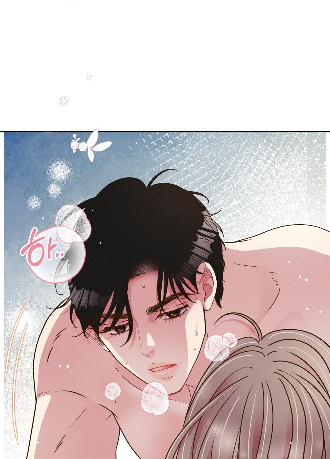 đọc truyện [18+] Trải Nghiệm Thân Mật Với Bạn Của Anh Trai Chương 0.8 ảnh 40 tại Thiên Thai Truyện