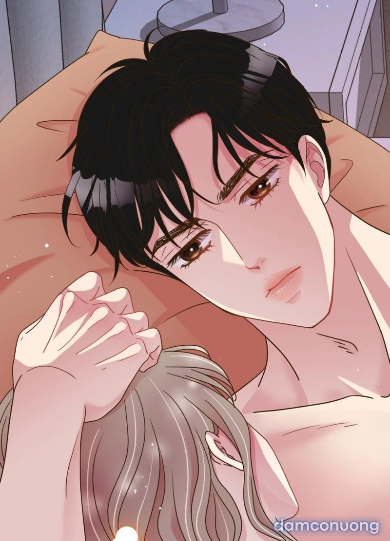 đọc truyện [18+] Trải Nghiệm Thân Mật Với Bạn Của Anh Trai Chương 14.1 ảnh 22 tại Thiên Thai Truyện