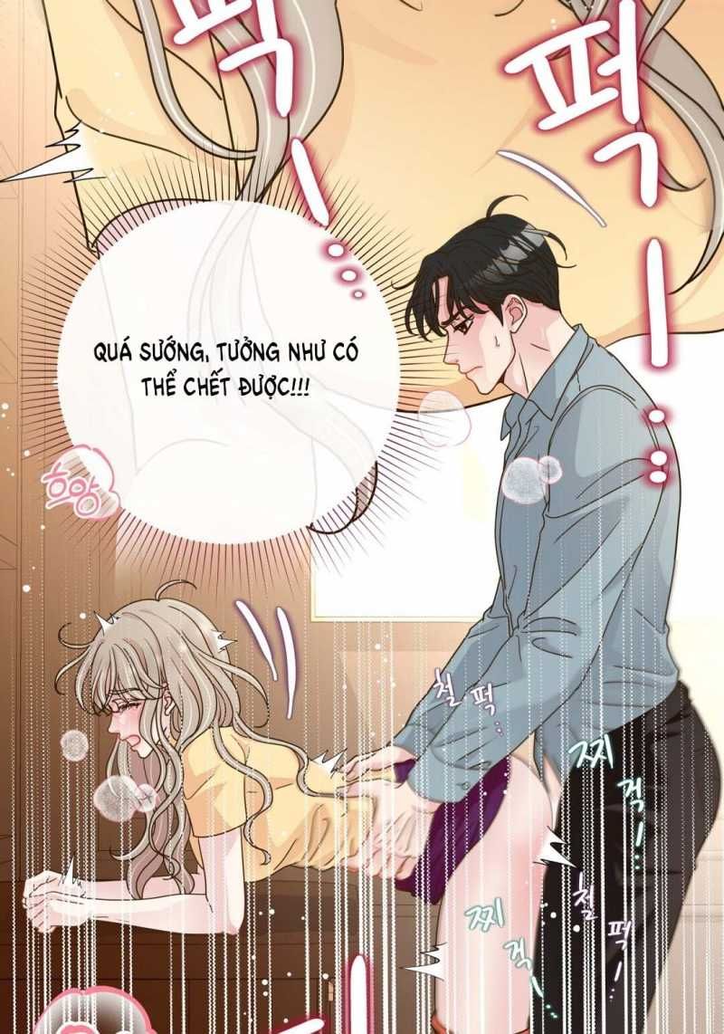 đọc truyện [18+] Trải Nghiệm Thân Mật Với Bạn Của Anh Trai Chương 20.1 ảnh 16 tại Thiên Thai Truyện
