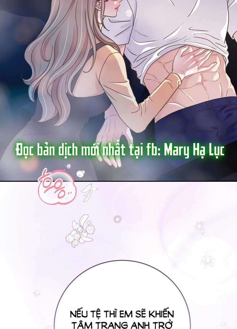 đọc truyện [18+] Trải Nghiệm Thân Mật Với Bạn Của Anh Trai Chương 22.1 ảnh 3 tại Thiên Thai Truyện