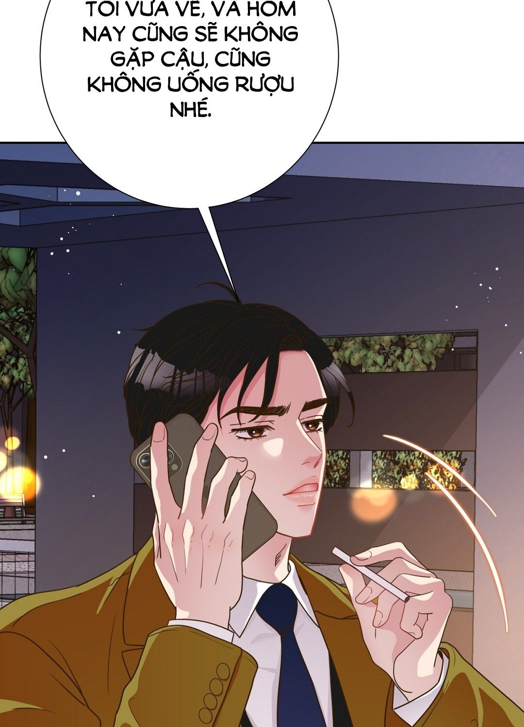 đọc truyện [18+] Trải Nghiệm Thân Mật Với Bạn Của Anh Trai Chương 23 ảnh 13 tại Thiên Thai Truyện