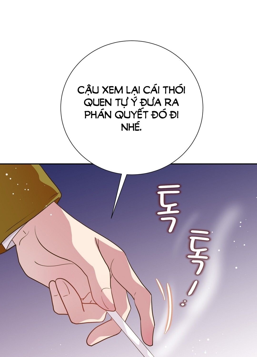 đọc truyện [18+] Trải Nghiệm Thân Mật Với Bạn Của Anh Trai Chương 23 ảnh 18 tại Thiên Thai Truyện
