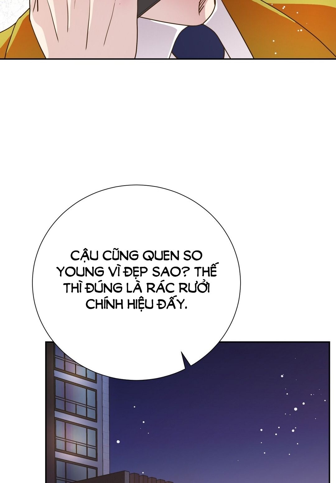 đọc truyện [18+] Trải Nghiệm Thân Mật Với Bạn Của Anh Trai Chương 23 ảnh 34 tại Thiên Thai Truyện