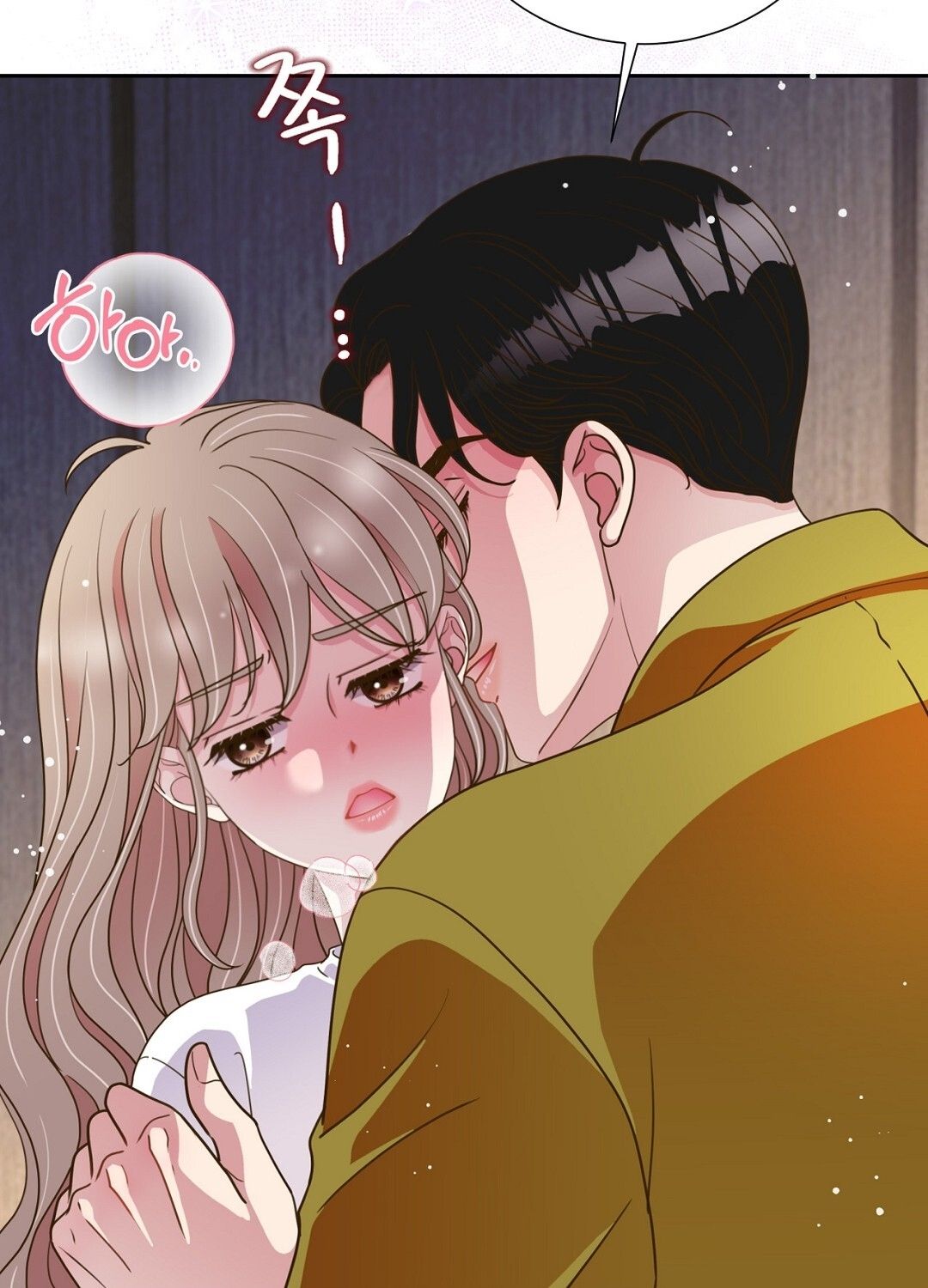 đọc truyện [18+] Trải Nghiệm Thân Mật Với Bạn Của Anh Trai Chương 24 ảnh 24 tại Thiên Thai Truyện