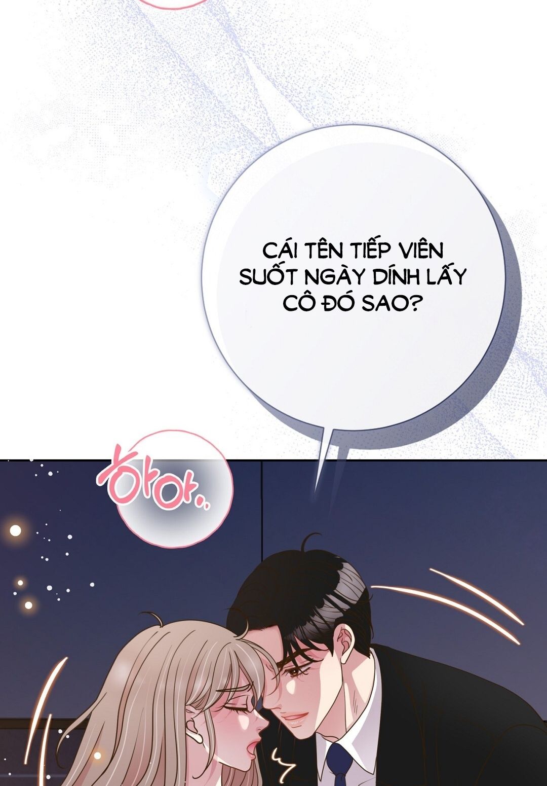 đọc truyện [18+] Trải Nghiệm Thân Mật Với Bạn Của Anh Trai Chương 25 ảnh 14 tại Thiên Thai Truyện