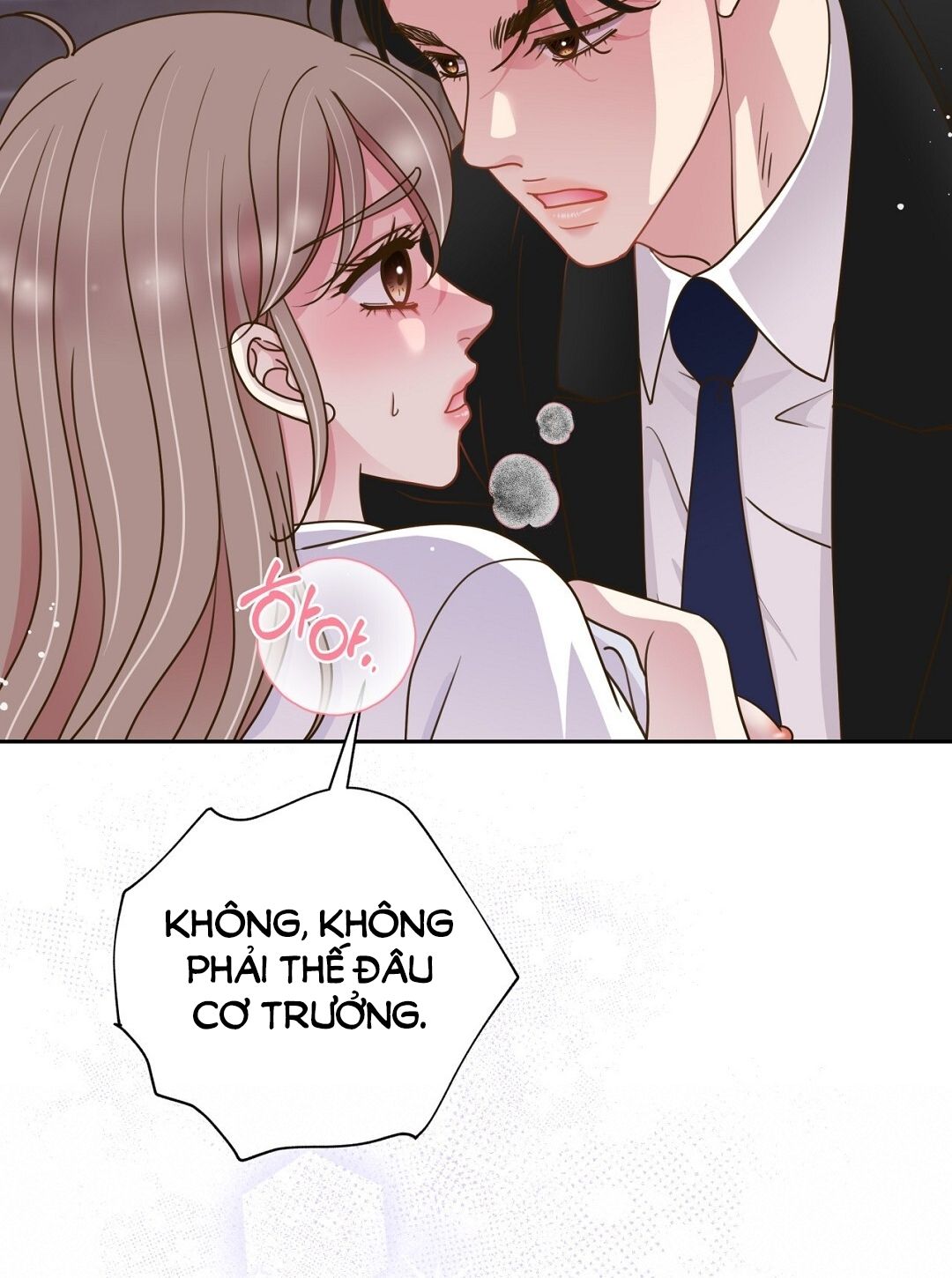 đọc truyện [18+] Trải Nghiệm Thân Mật Với Bạn Của Anh Trai Chương 25 ảnh 60 tại Thiên Thai Truyện
