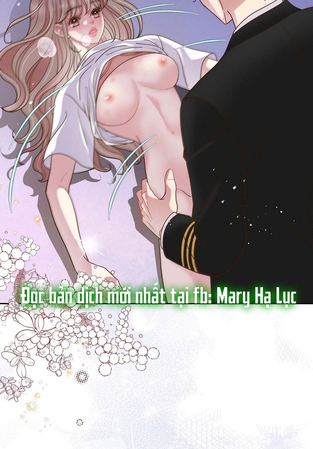 đọc truyện [18+] Trải Nghiệm Thân Mật Với Bạn Của Anh Trai Chương 26 ảnh 2 tại Thiên Thai Truyện