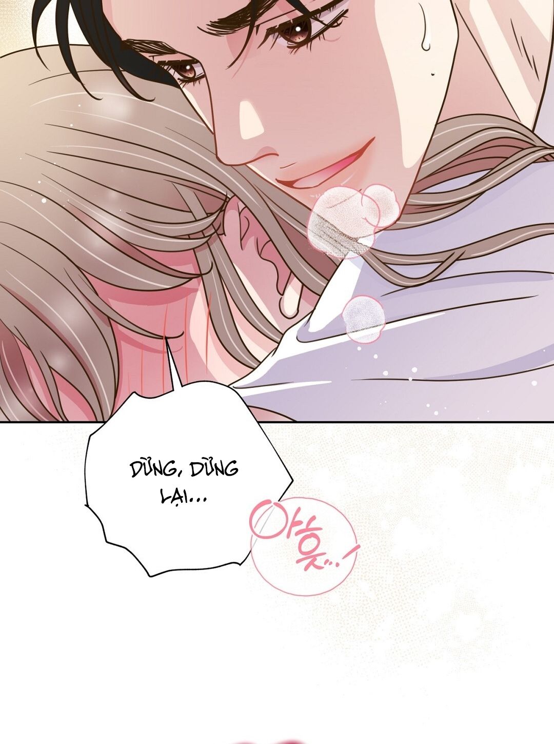 đọc truyện [18+] Trải Nghiệm Thân Mật Với Bạn Của Anh Trai Chương 26 ảnh 34 tại Thiên Thai Truyện