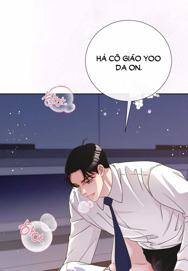đọc truyện [18+] Trải Nghiệm Thân Mật Với Bạn Của Anh Trai Chương 26.1 ảnh 26 tại Thiên Thai Truyện