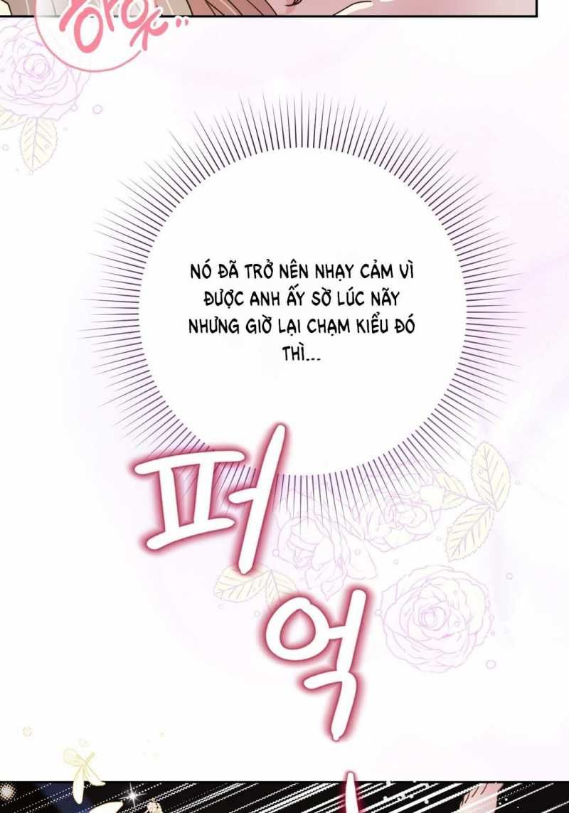 đọc truyện [18+] Trải Nghiệm Thân Mật Với Bạn Của Anh Trai Chương 26.2 ảnh 27 tại Thiên Thai Truyện