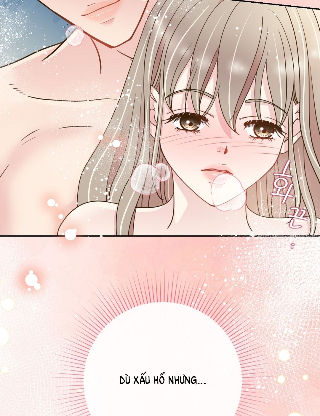đọc truyện [18+] Trải Nghiệm Thân Mật Với Bạn Của Anh Trai Chương 27 ảnh 114 tại Thiên Thai Truyện