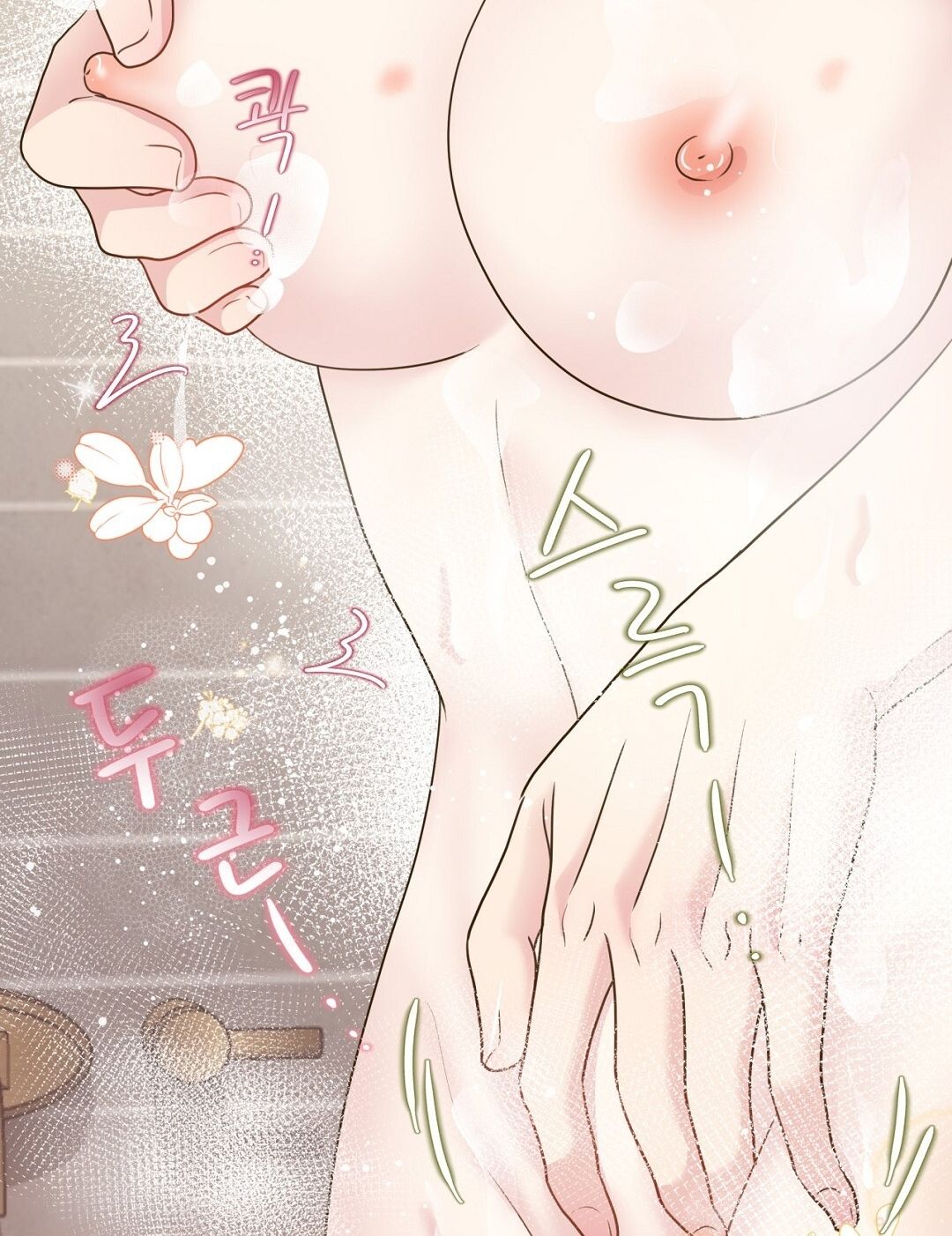 đọc truyện [18+] Trải Nghiệm Thân Mật Với Bạn Của Anh Trai Chương 27 ảnh 97 tại Thiên Thai Truyện