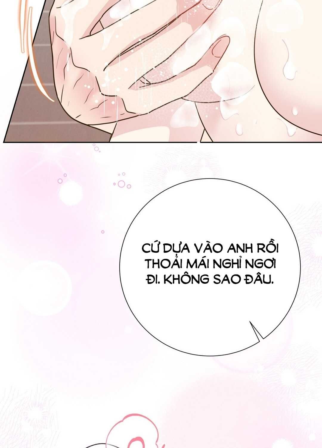 đọc truyện [18+] Trải Nghiệm Thân Mật Với Bạn Của Anh Trai Chương 27.2 ảnh 11 tại Thiên Thai Truyện