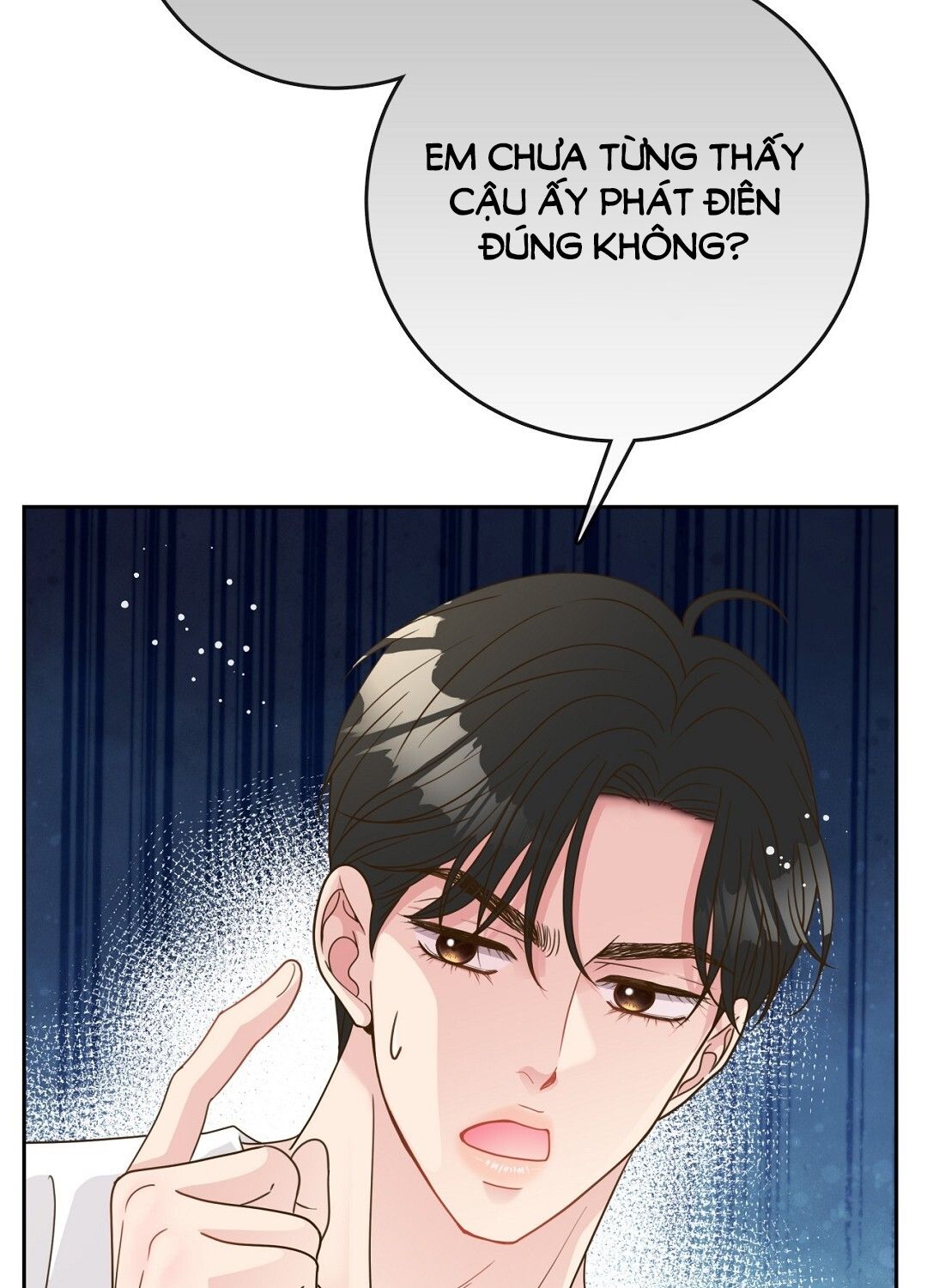 đọc truyện [18+] Trải Nghiệm Thân Mật Với Bạn Của Anh Trai Chương 28 ảnh 65 tại Thiên Thai Truyện
