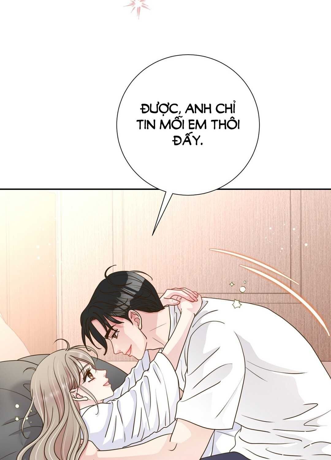 đọc truyện [18+] Trải Nghiệm Thân Mật Với Bạn Của Anh Trai Chương 28.2 ảnh 44 tại Thiên Thai Truyện